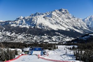 Courchevel and Meribel Travel Guide