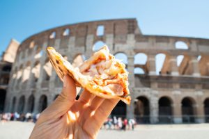  Best Pizza Places In Rome