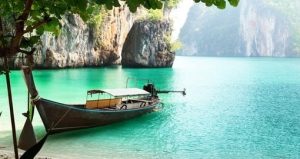 Thailand trip